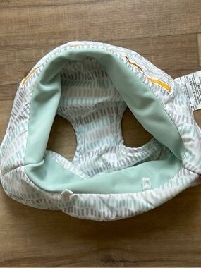 Skip Hop activity center seat cover